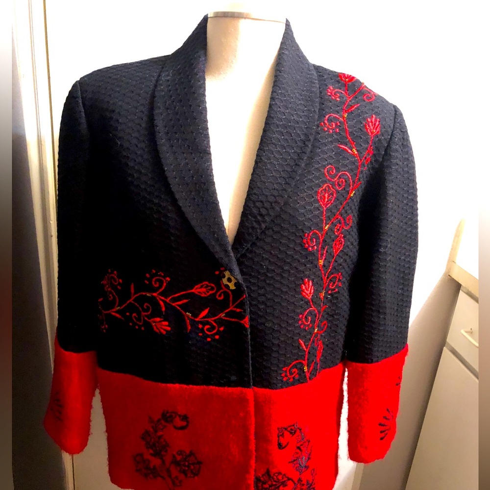 Jacket